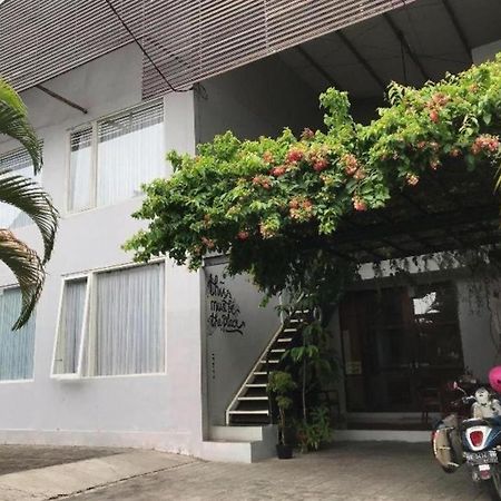 Matta Lodge Bali جيمباران المظهر الخارجي الصورة