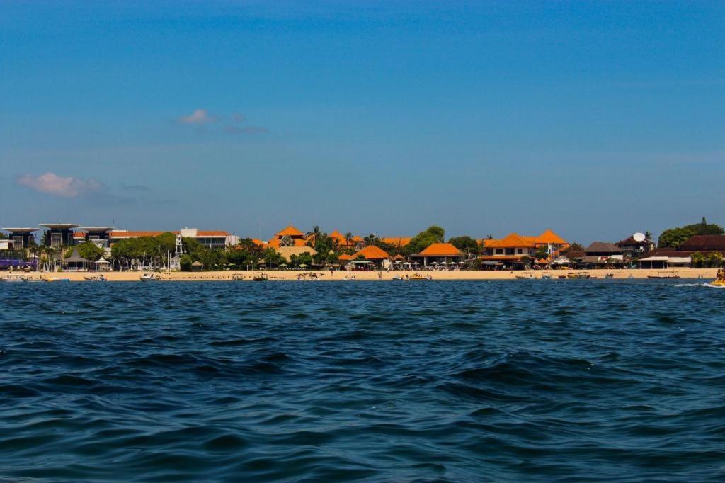 Matta Lodge Bali جيمباران المظهر الخارجي الصورة