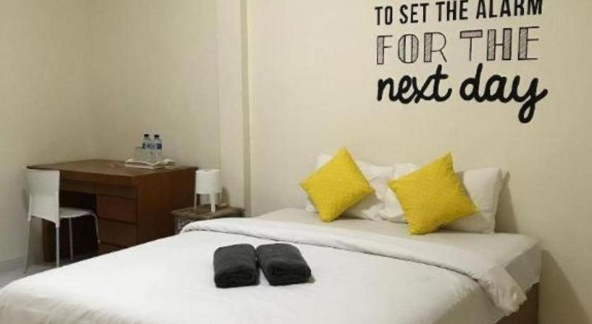 Matta Lodge Bali جيمباران المظهر الخارجي الصورة