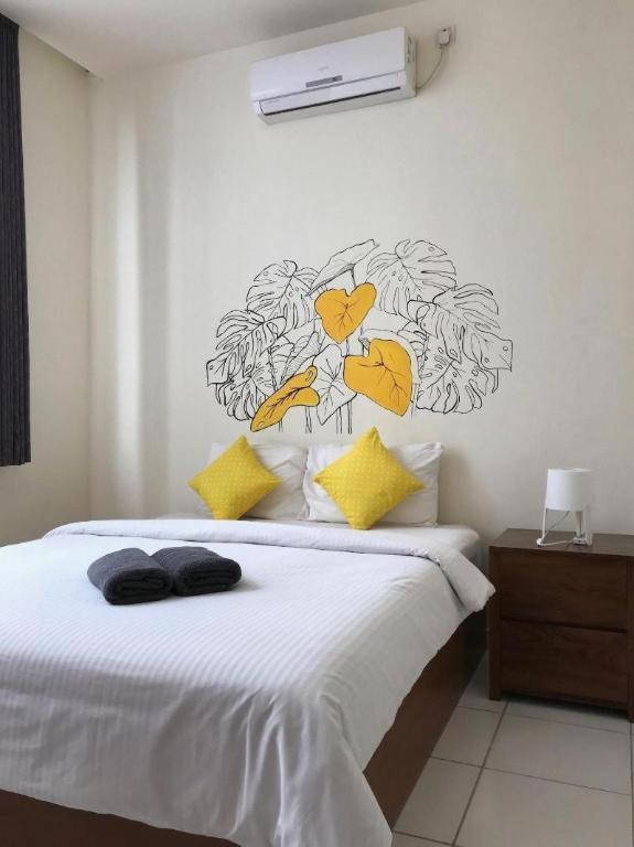Matta Lodge Bali جيمباران المظهر الخارجي الصورة