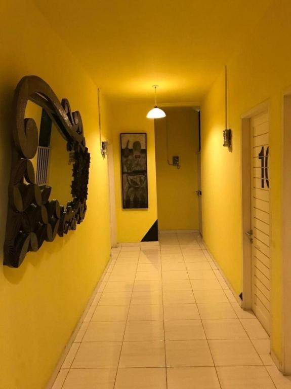 Matta Lodge Bali جيمباران المظهر الخارجي الصورة