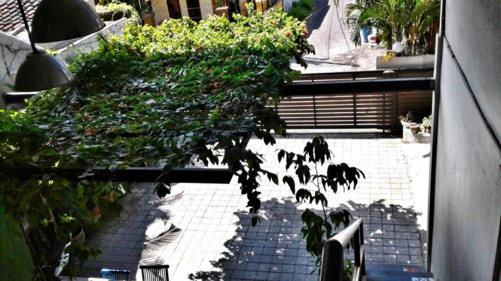 Matta Lodge Bali جيمباران المظهر الخارجي الصورة