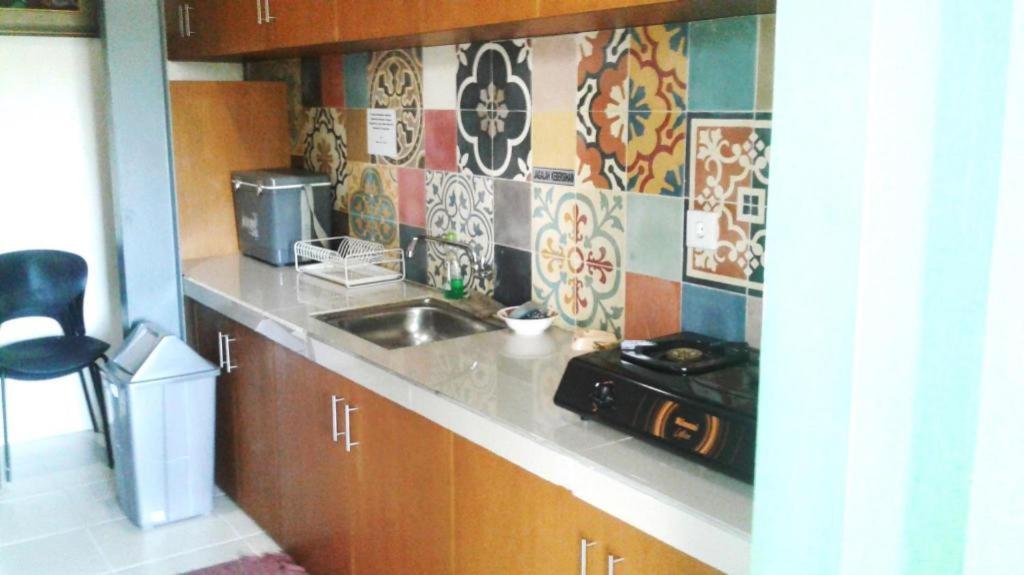 Matta Lodge Bali جيمباران المظهر الخارجي الصورة
